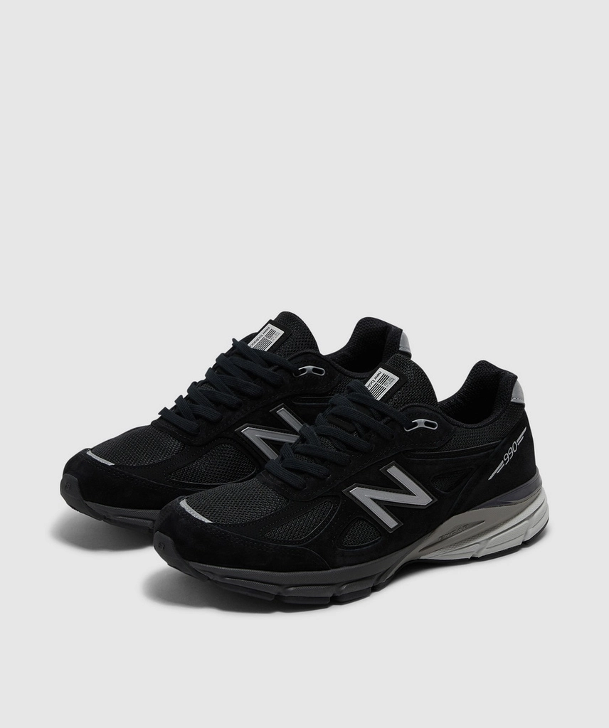 New Balance MIUS 990v4 sneaker